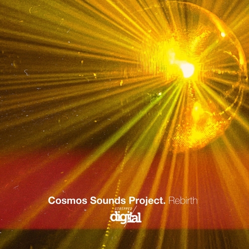 Cosmos Sounds Project - Rebirth [368SD]